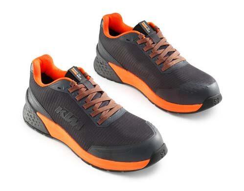 Chaussures Mechanic