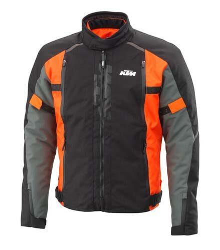 Manteau Street EVO V3 K-Hydratech