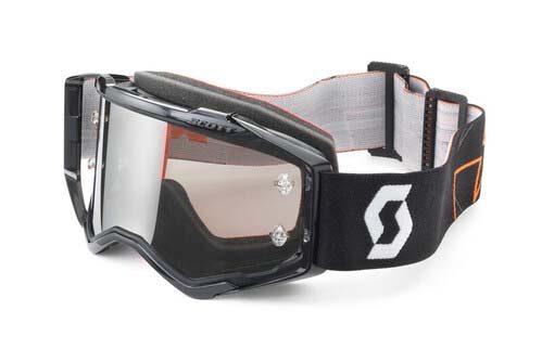 Lunettes Prospect Black