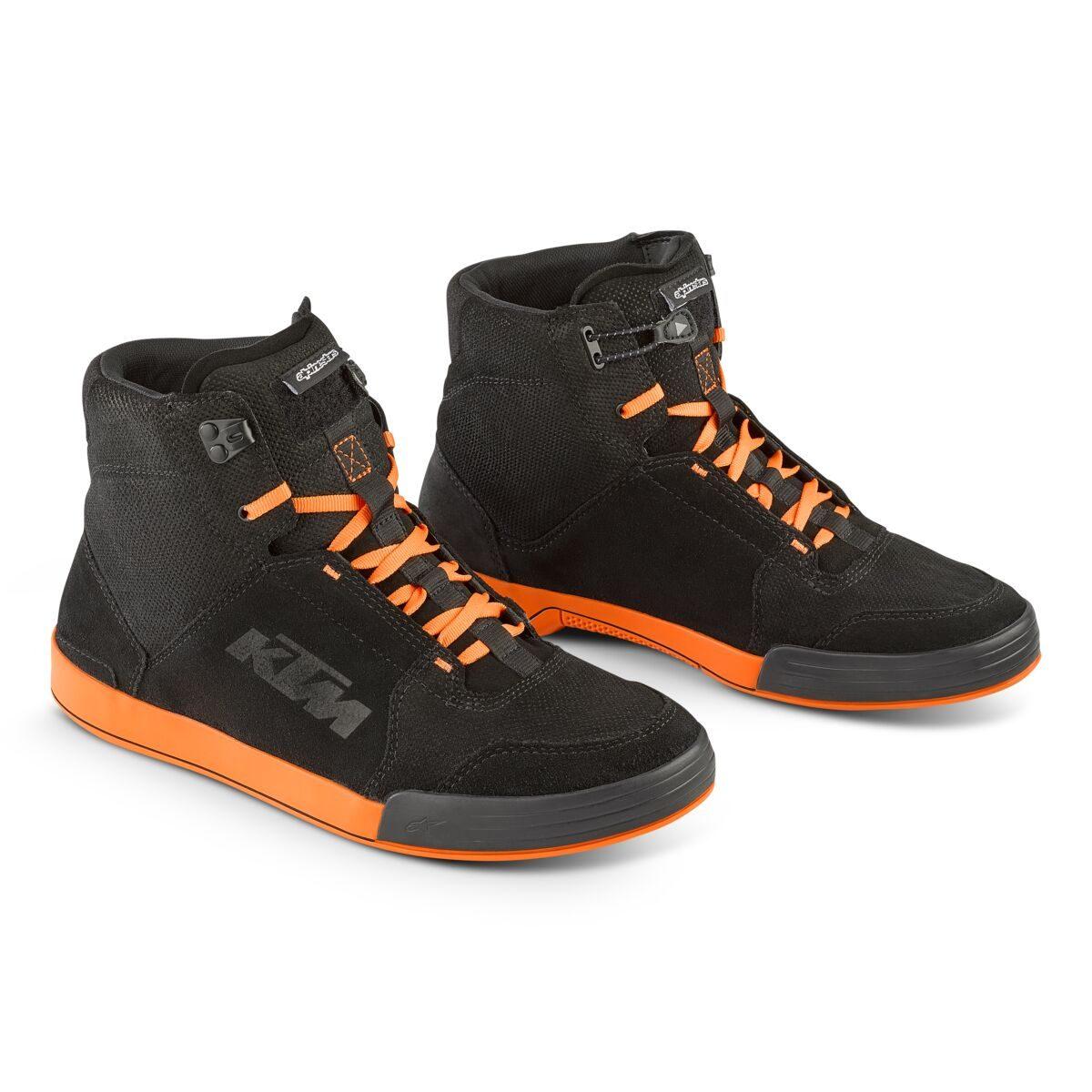 Chaussures Chrome