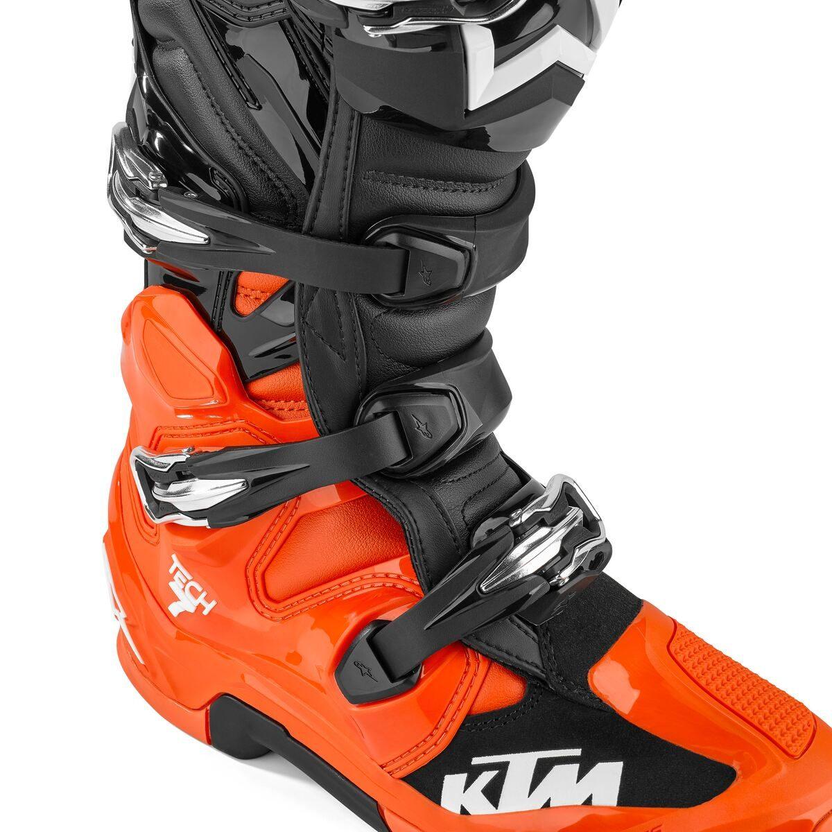 Bottes Tech 7 MX