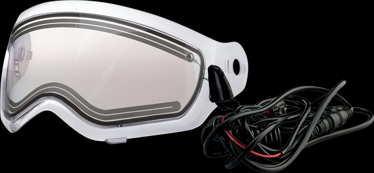 Helmet Accessories