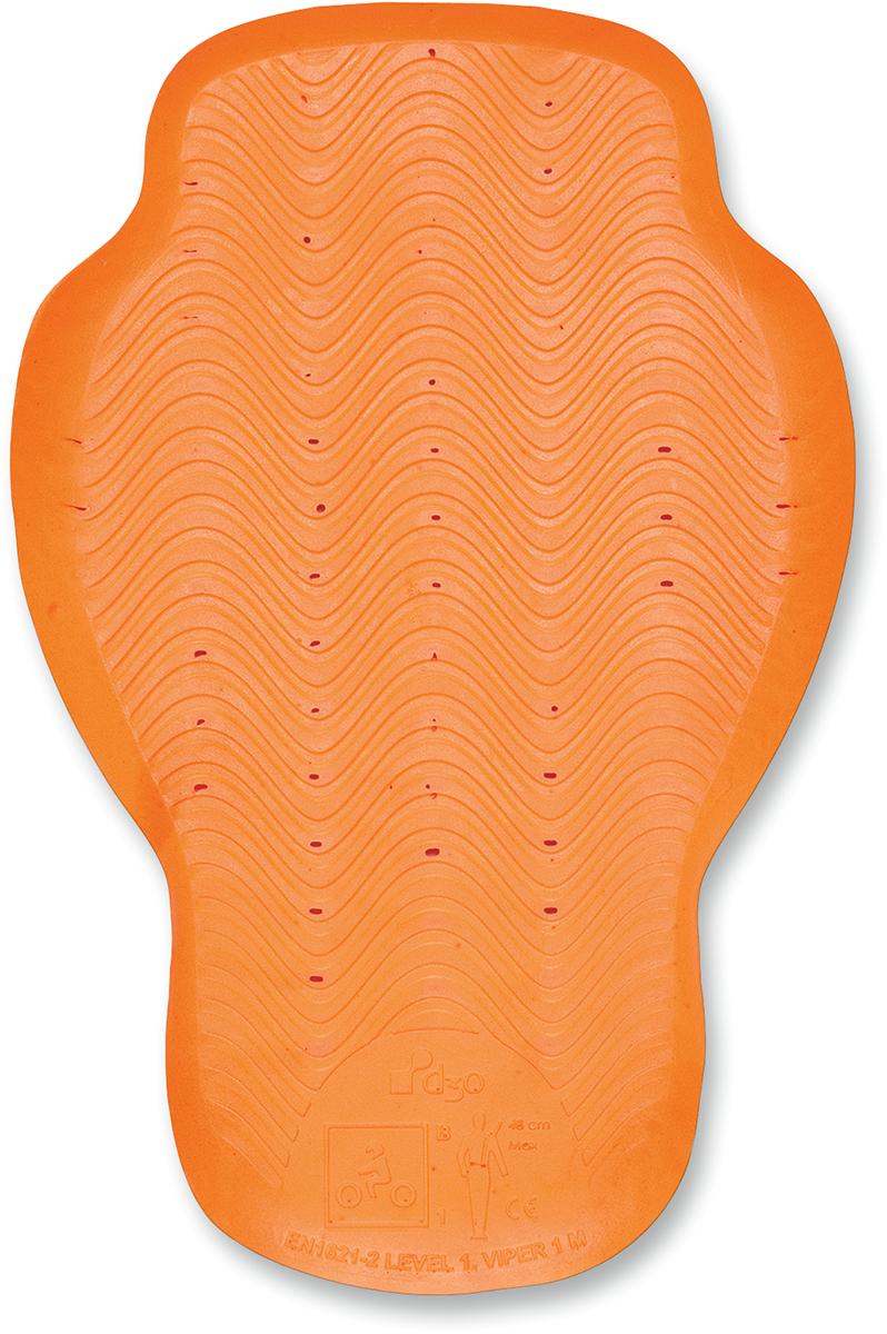 D3O WM BACK GUARD