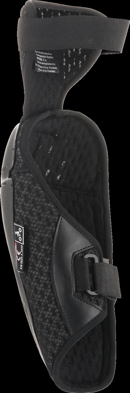 GUARD YTH ELBOW BIO+ S/M