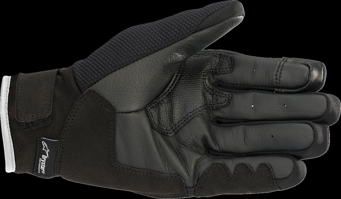 GLOVE 4W S-MAX DS B/W