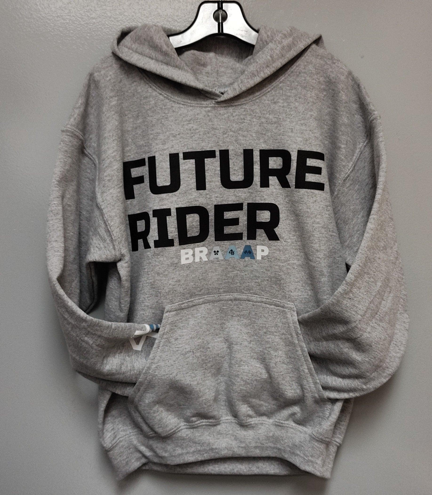 Hoodie junior pour gars