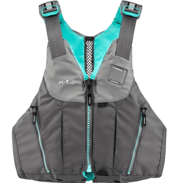 NRS Gilet de sauvetage Nora PFD - Femme