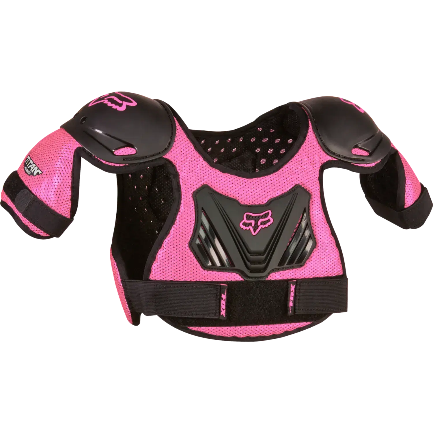 Plastron Peewee Titan Roost