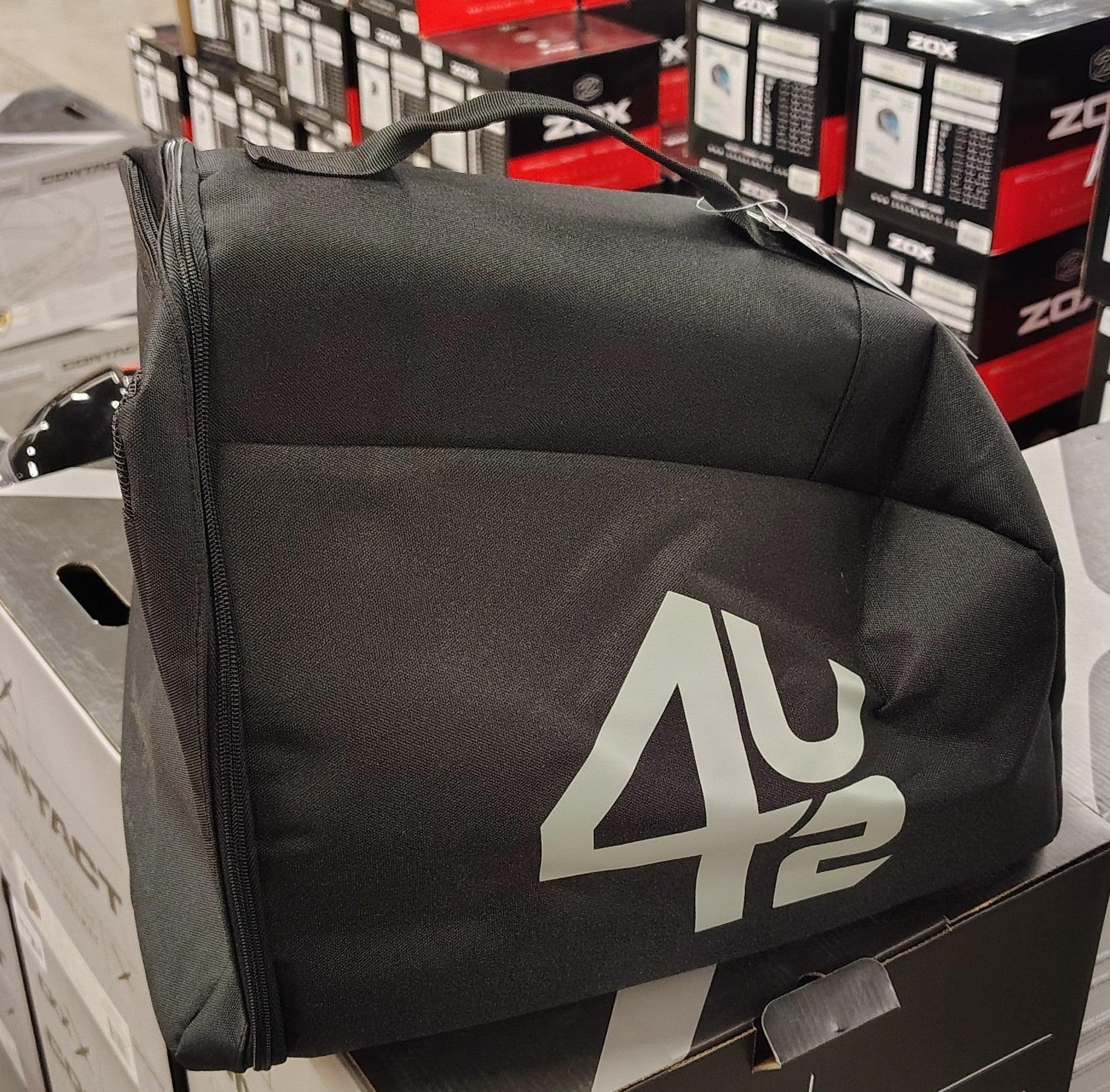 Sac pour casque 4u2