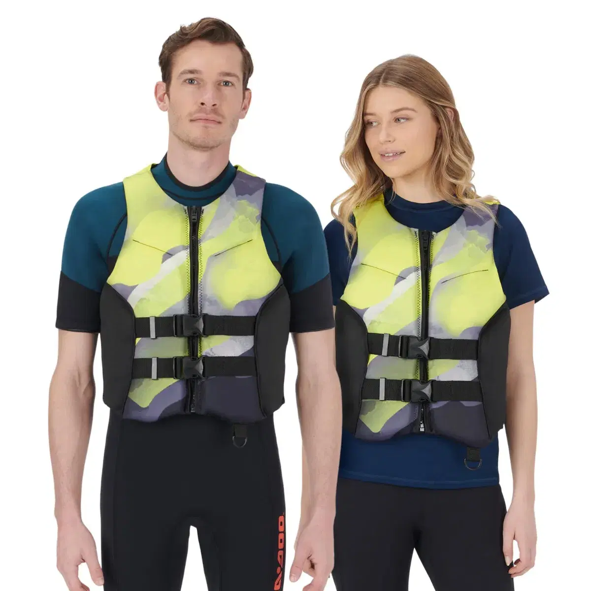 Life Jackets