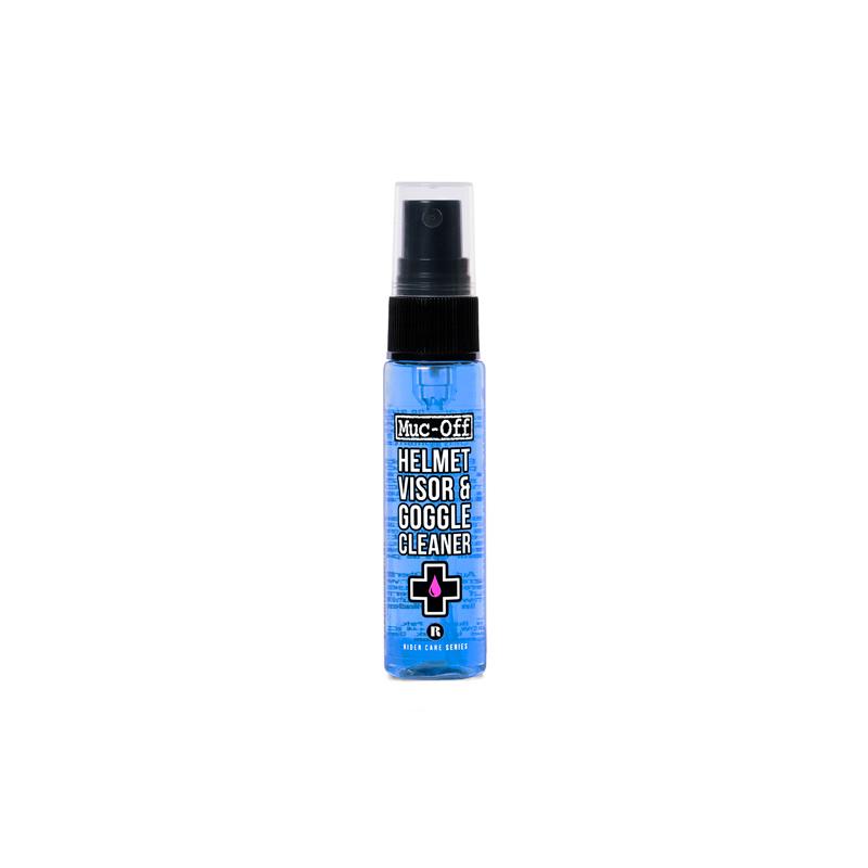 Muc-Off Nettoyant pour casque et visière 32ML