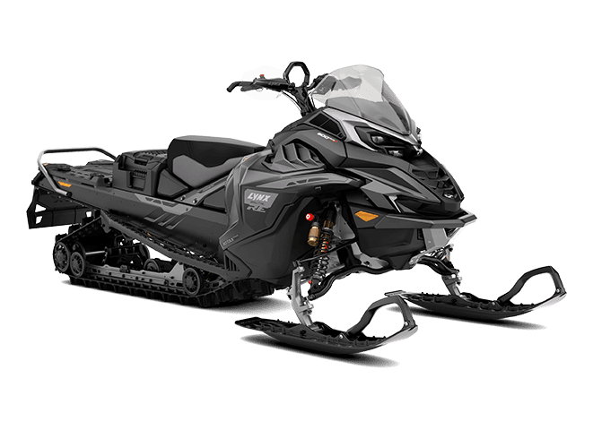 2027 Lynx BRUTAL RE 20'' 900 ACE Turbo R PowderMax 2.35'' E.S. w/ 10.25'' Touchscreen