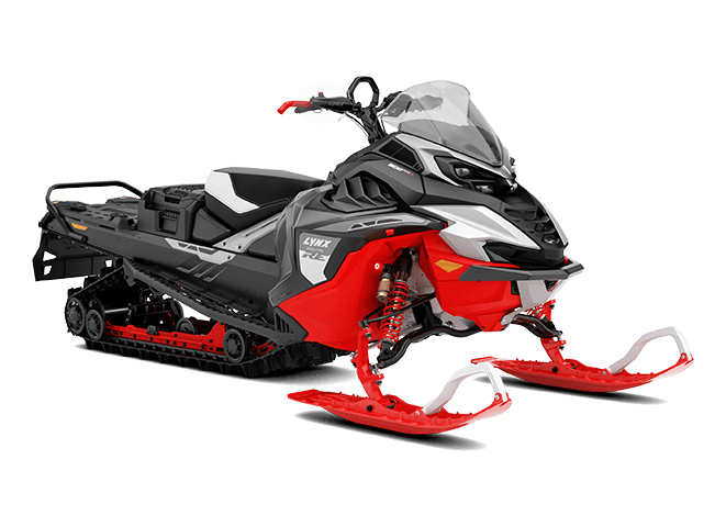 2027 Lynx BRUTAL RE 20'' 900 ACE Turbo R PowderMax 2.35'' E.S. w/ 10.25'' Touchscreen
