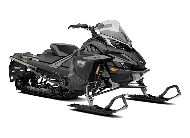 2027 Lynx XTERRAIN RE 850 E-TEC PowderMax 2.0'' M.S./E.S. w/ 10.25'' Touchscreen