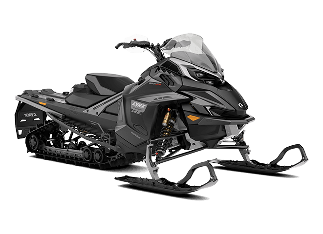 2027 Lynx XTERRAIN RE 850 E-TEC Turbo R PowderMax 2.0'' SHOT w/ 10.25'' Touchscreen