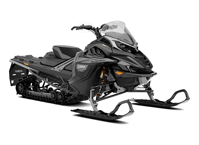 2027 Lynx XTERRAIN RE 900 ACE Turbo R Ice Storm 150 1.5'' E.S. w/ 10.25'' Touchscreen