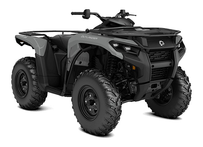 2027 Can-Am Outlander 700
