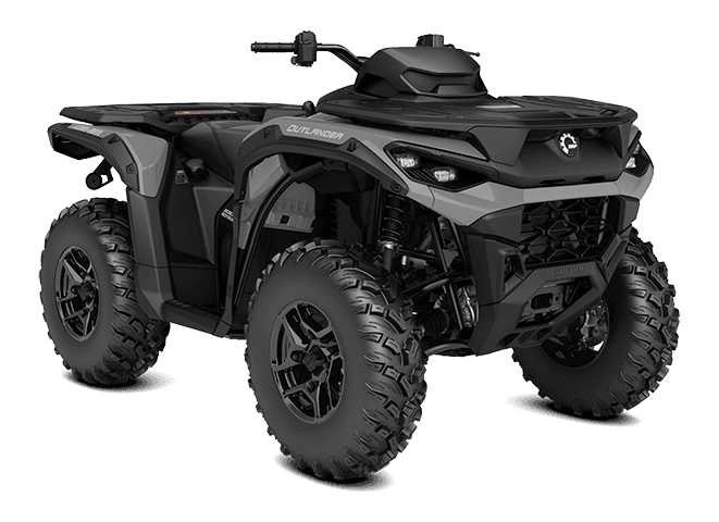 Outlander 850/1000R