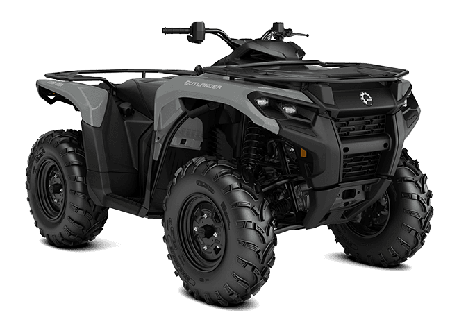 2027 Can-Am Outlander DPS 500