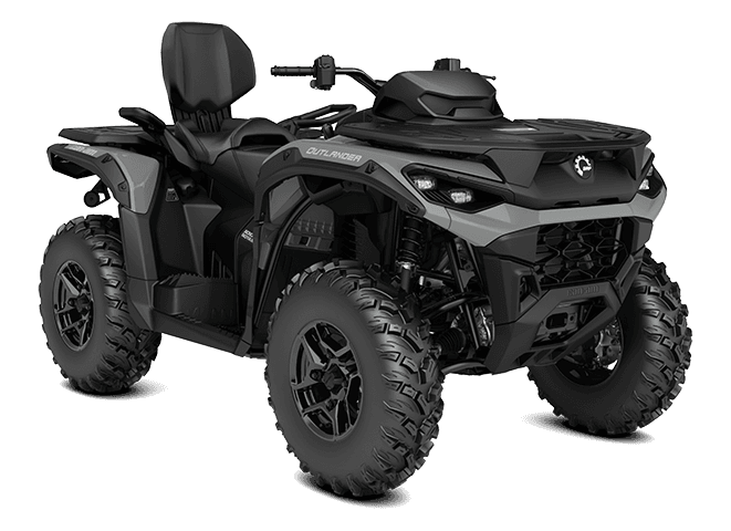 2027 Can-Am Outlander MAX DPS 1000