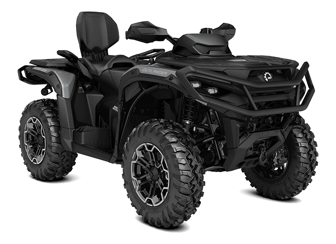 2027 Can-Am Outlander MAX XT 1000