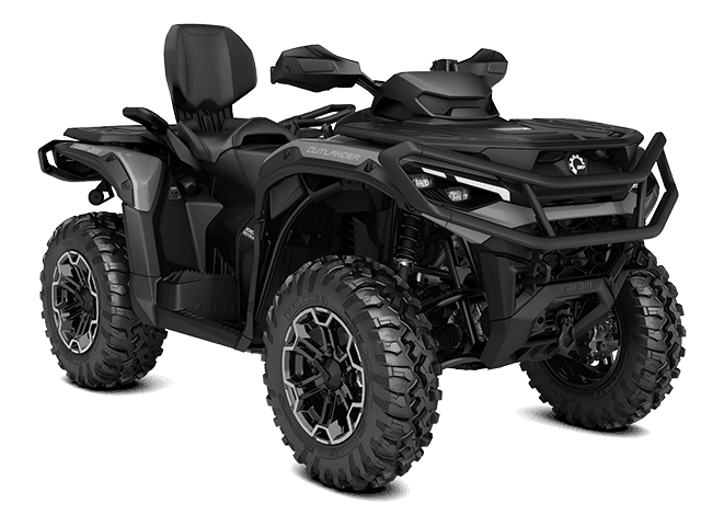 2027 Can-Am Outlander MAX XT 1000R
