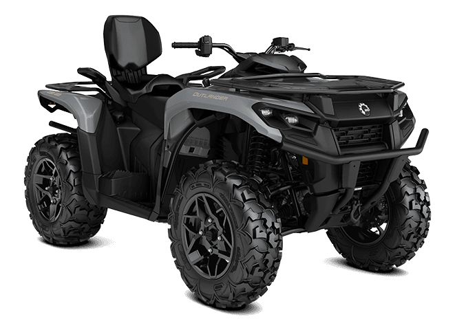 2027 Can-Am Outlander MAX XT 700