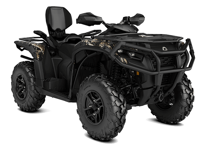 2027 Can-Am Outlander MAX PRO XT HD7