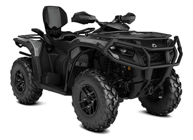 2027 Can-Am Outlander MAX PRO XT HD7