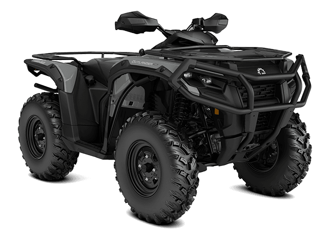 2027 Can-Am Outlander PRO S HD7
