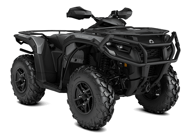 2027 Can-Am Outlander PRO XT HD7