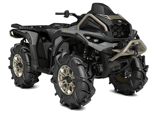 2027 Can-Am Outlander X mr 1000