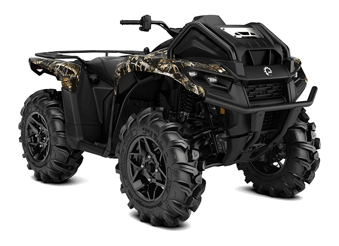 2027 Can-Am Outlander X mr 700
