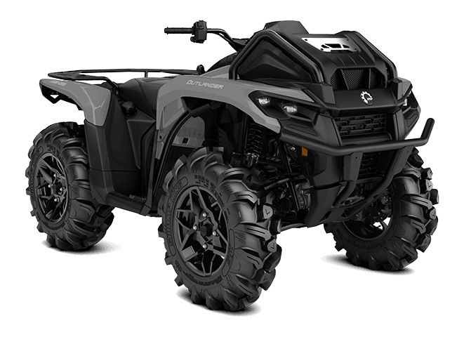 2027 Can-Am Outlander X mr 700