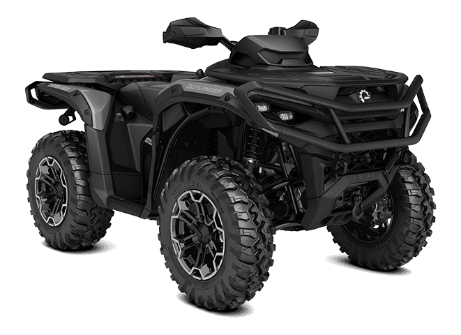 2027 Can-Am Outlander XT 1000
