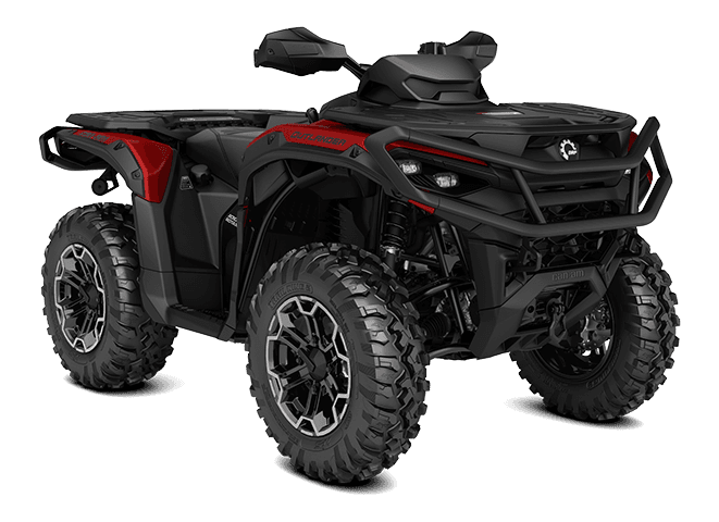 2027 Can-Am Outlander XT 1000