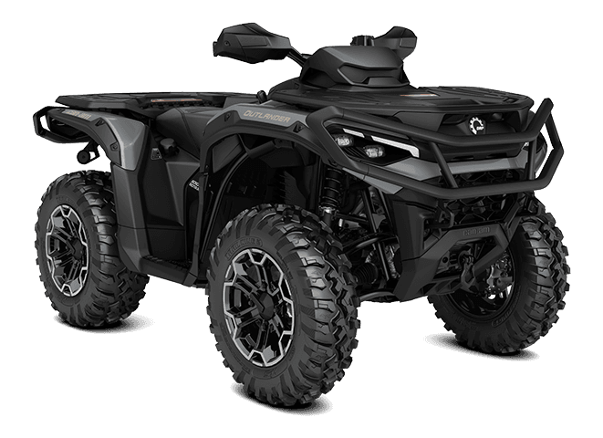 2027 Can-Am Outlander XT 1000R