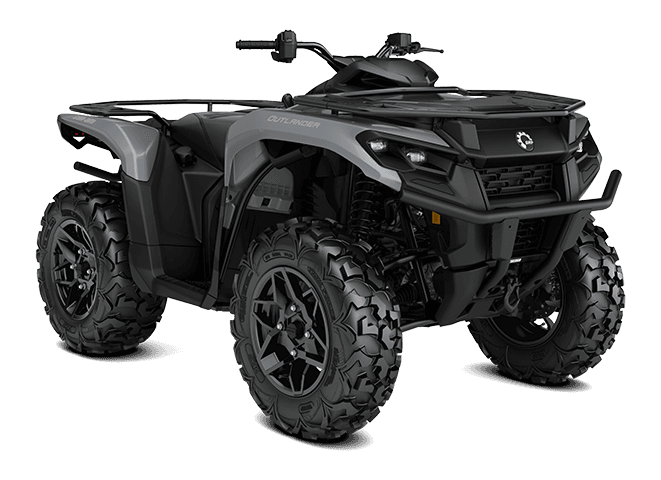 2027 Can-Am Outlander XT 700