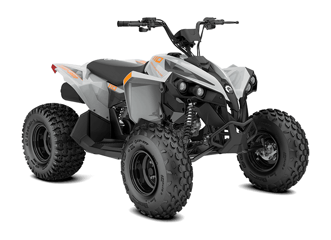 2027 Can-Am Renegade 110 EFI