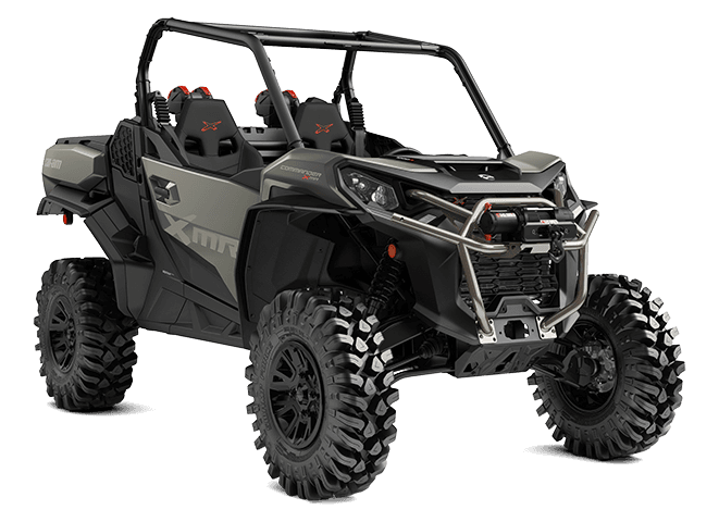 2027 Can-Am Commander X mr 1000R