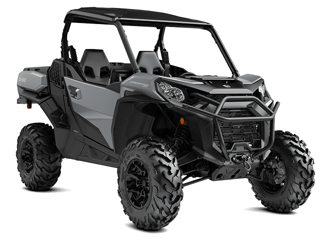 2027 Can-Am Commander XT 700