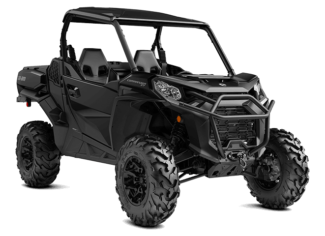 2027 Can-Am Commander XT 700