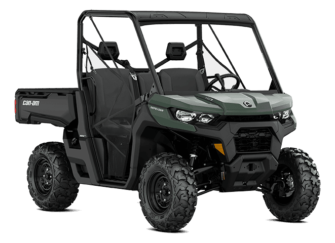 Defender