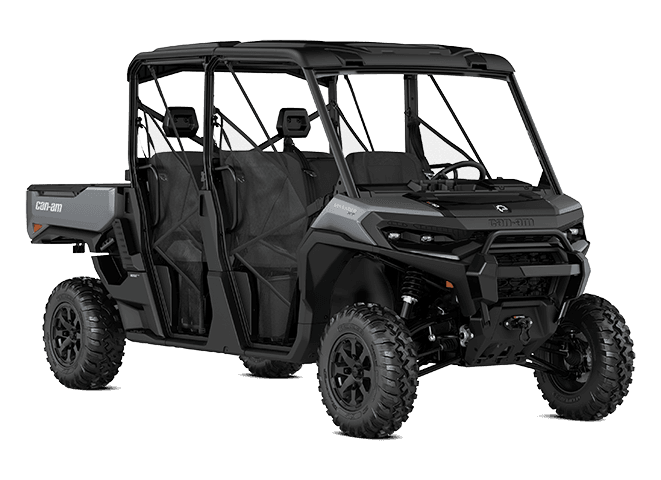 2027 Can-Am Defender MAX XT HD10