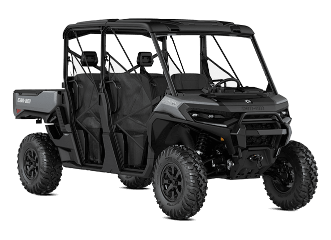 2027 Can-Am Defender MAX XT HD11