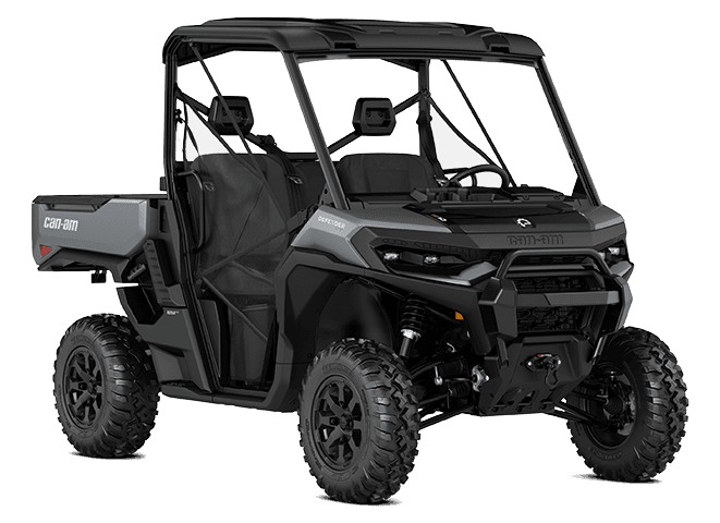 2027 Can-Am Defender XT HD10