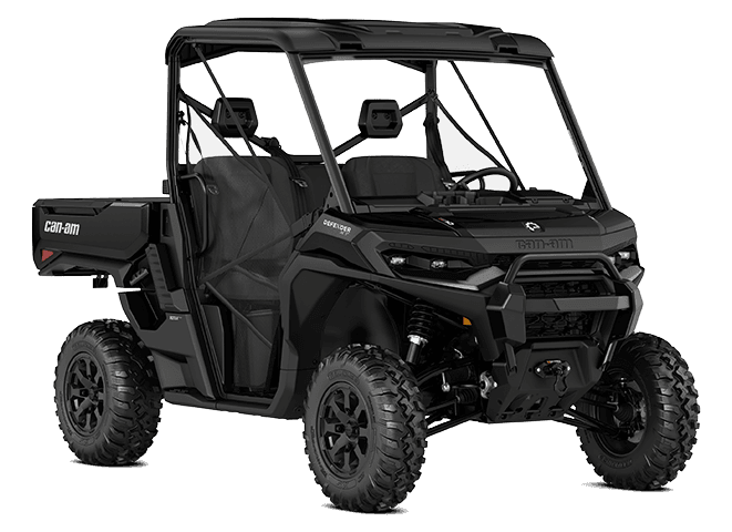 2027 Can-Am Defender XT HD10
