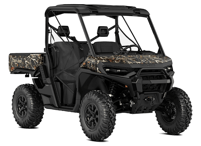 2027 Can-Am Defender XT HD11