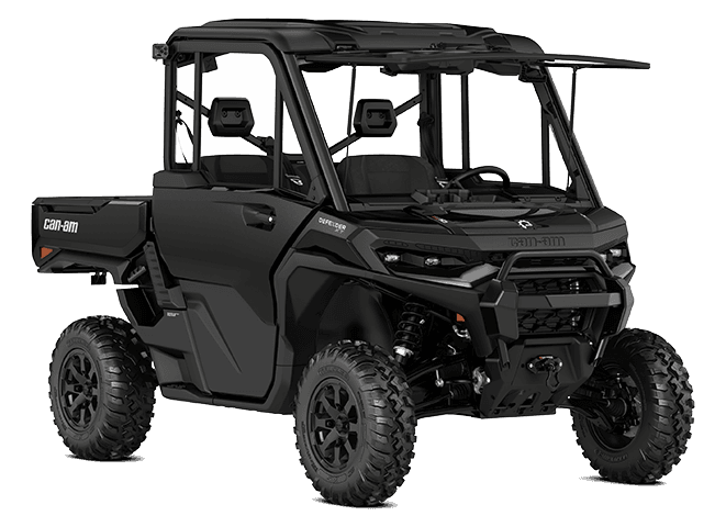 2027 Can-Am Defender XT CAB HD10