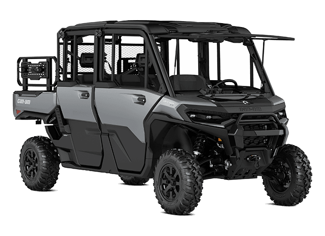 2027 Can-Am Defender XU MAX XT CAB HD10